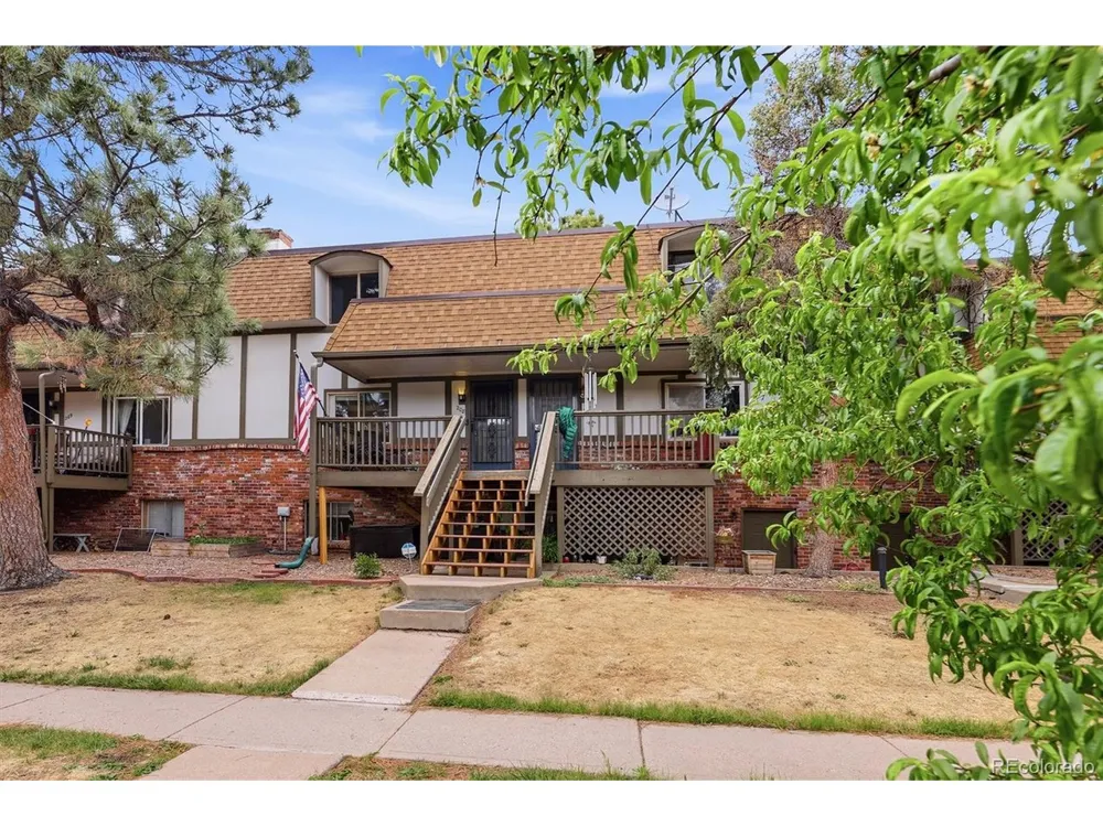 2700 S Holly Street #208 Denver, CO 80222