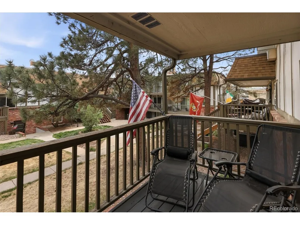 2700 S Holly Street #208 Denver, CO 80222
