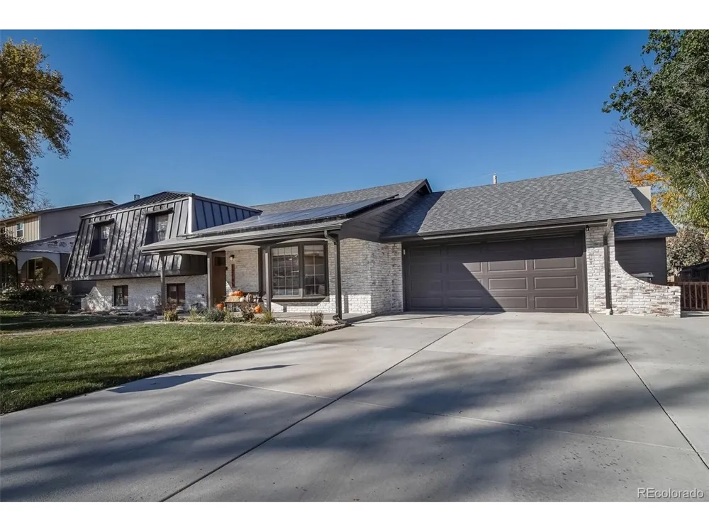 12745 W 61st Avenue Arvada, CO 80004