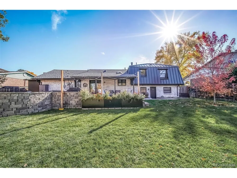 12745 W 61st Avenue Arvada, CO 80004