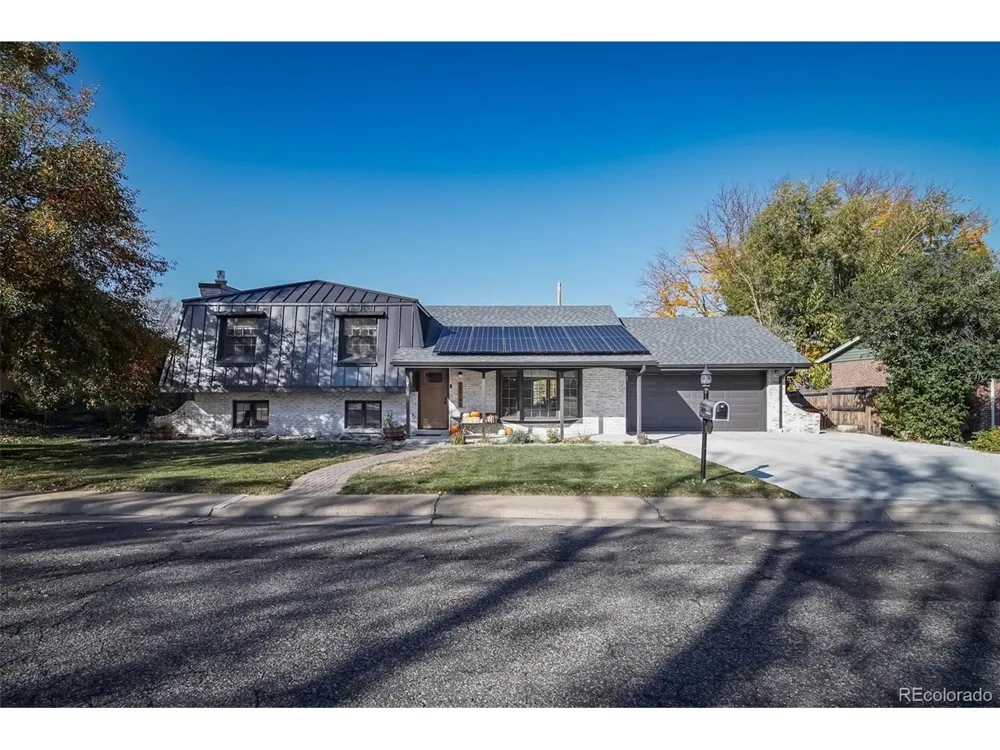 12745 W 61st Avenue Arvada, CO 80004
