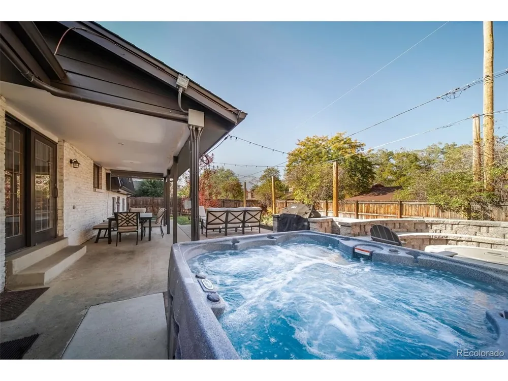 12745 W 61st Avenue Arvada, CO 80004