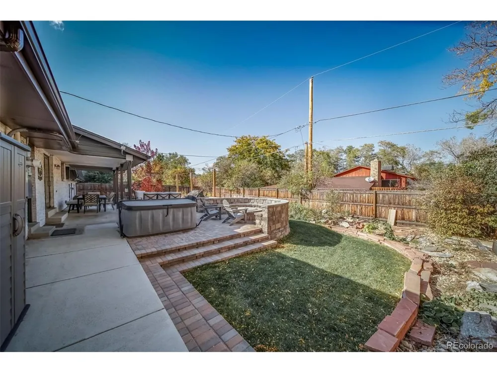 12745 W 61st Avenue Arvada, CO 80004