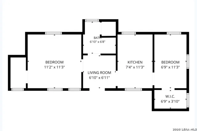 1730 W Poplar San Antonio, TX 78207