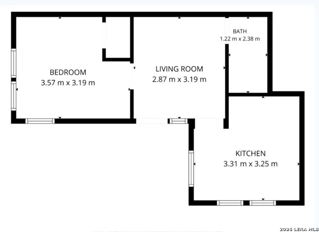 1730 W Poplar San Antonio, TX 78207