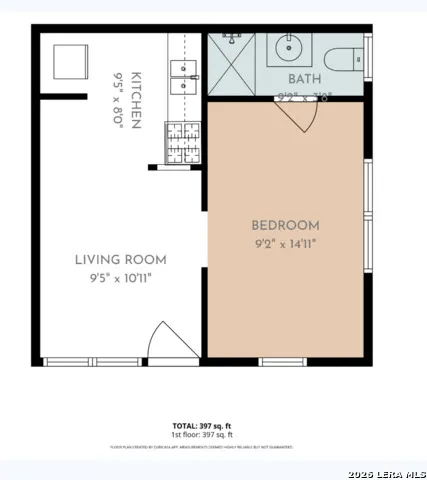 1730 W Poplar San Antonio, TX 78207