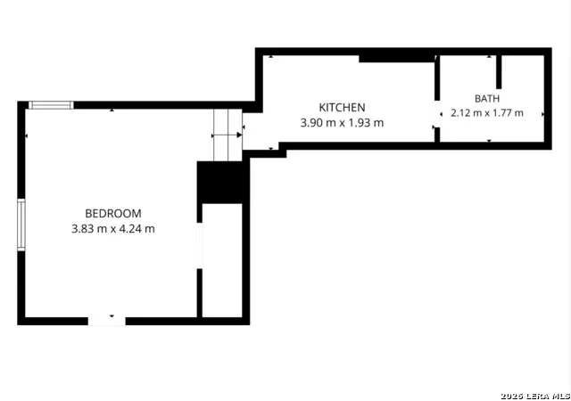 1730 W Poplar San Antonio, TX 78207