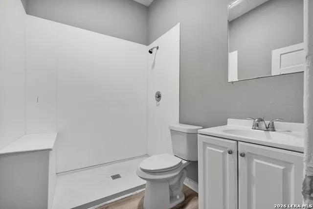 427 & 431 Dunning San Antonio, TX 78210