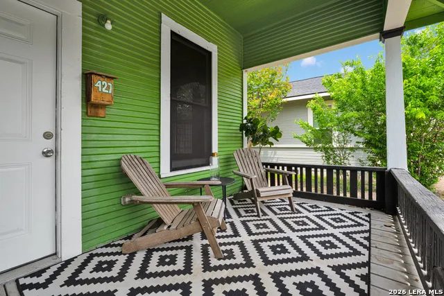 427 & 431 Dunning San Antonio, TX 78210