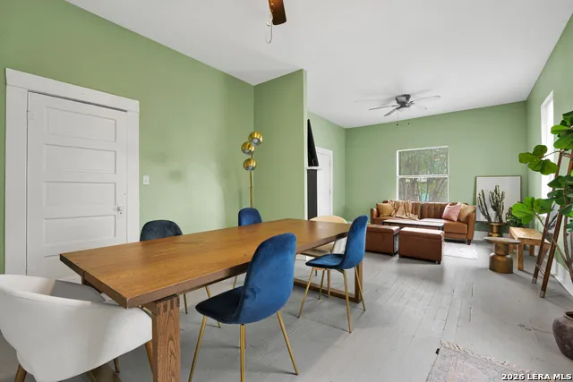 427 & 431 Dunning San Antonio, TX 78210