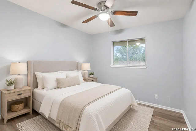 317-319 Gaiety Lane Kirby, TX 78219