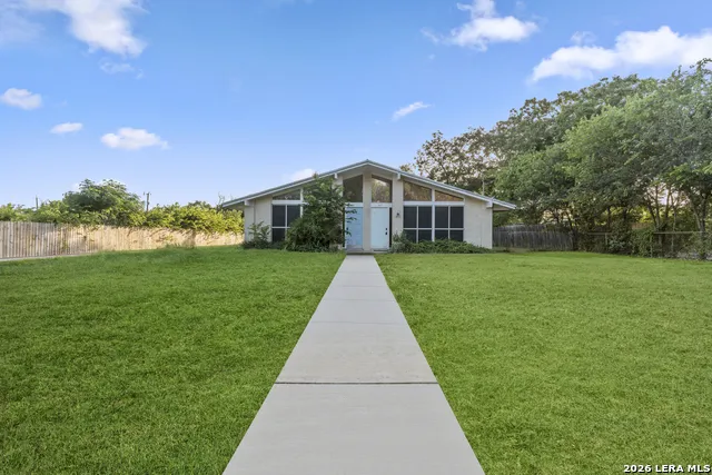 317-319 Gaiety Lane Kirby, TX 78219