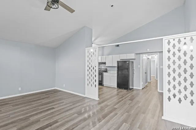 317-319 Gaiety Lane Kirby, TX 78219