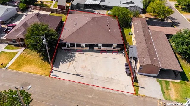 1016 Ritchie Rd Eagle Pass, TX 78852