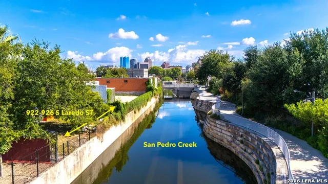 926 S Laredo San Antonio, TX 78204