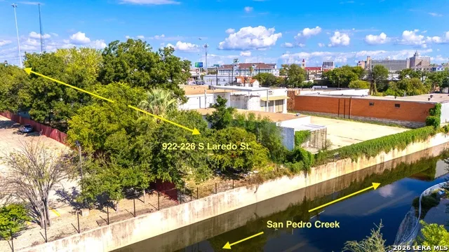 926 S Laredo San Antonio, TX 78204