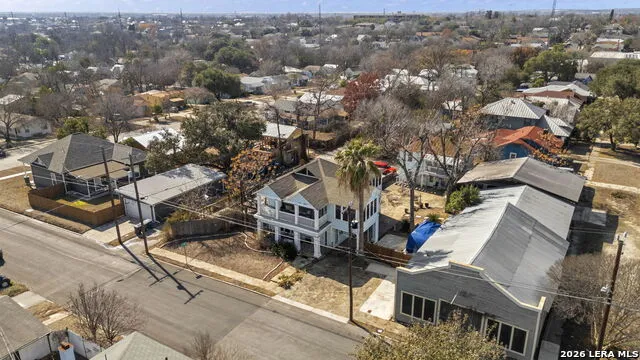 3221 Flores San Antonio, TX 78212
