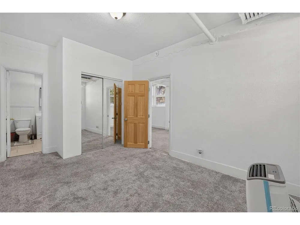1376 Pearl Street #B4 Denver, CO 80203