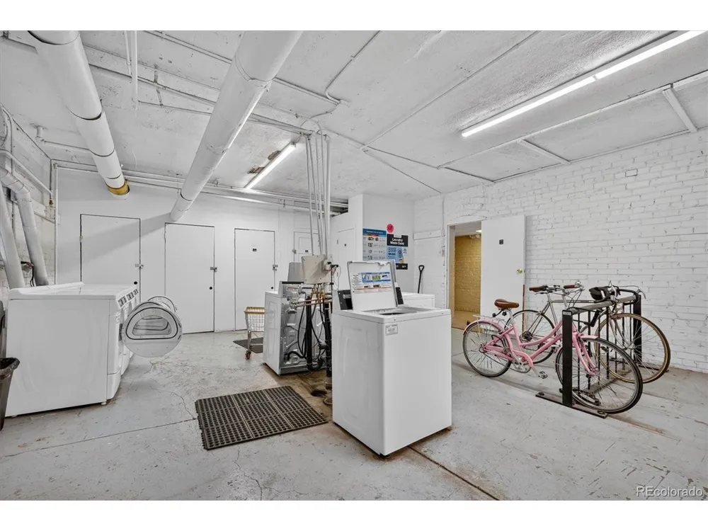 1376 Pearl Street #B4 Denver, CO 80203