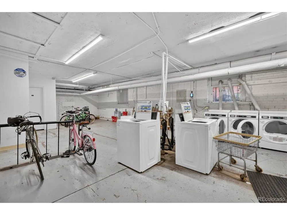 1376 Pearl Street #B4 Denver, CO 80203