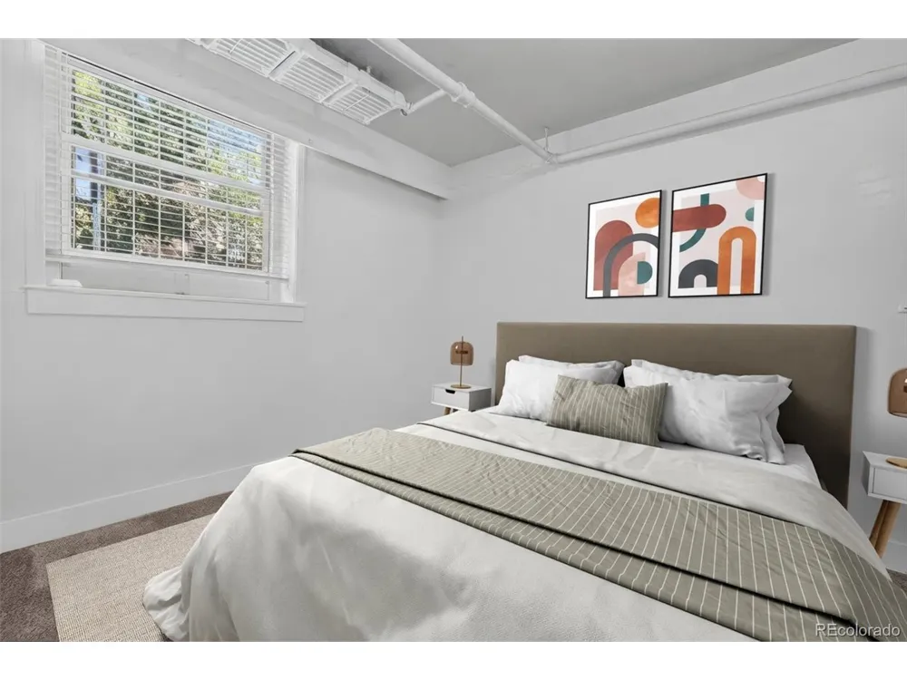 1376 Pearl Street #B4 Denver, CO 80203