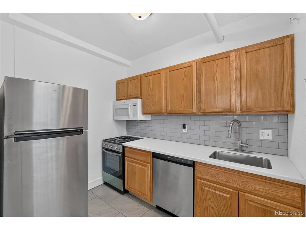 1376 Pearl Street #B4 Denver, CO 80203