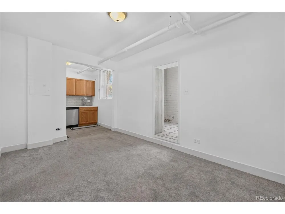 1376 Pearl Street #B4 Denver, CO 80203