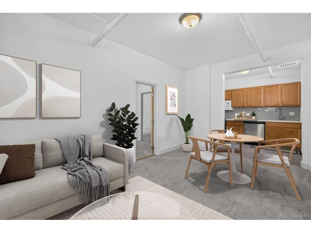 1376 Pearl Street #B4 Denver, CO 80203