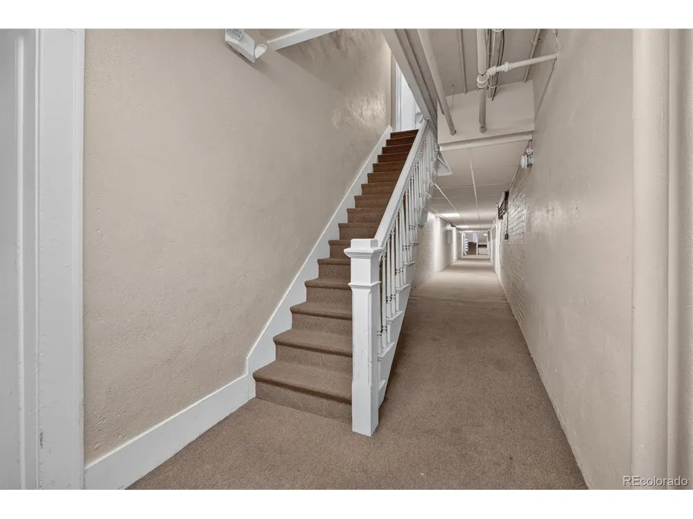 1376 Pearl Street #B4 Denver, CO 80203
