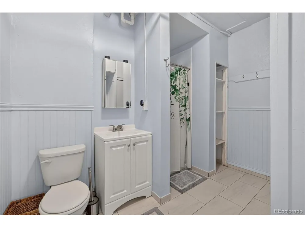 1376 Pearl Street #B4 Denver, CO 80203