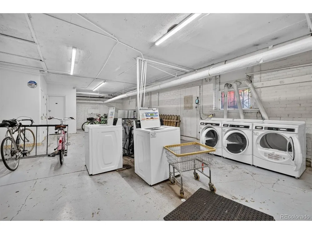 1376 Pearl Street #B4 Denver, CO 80203