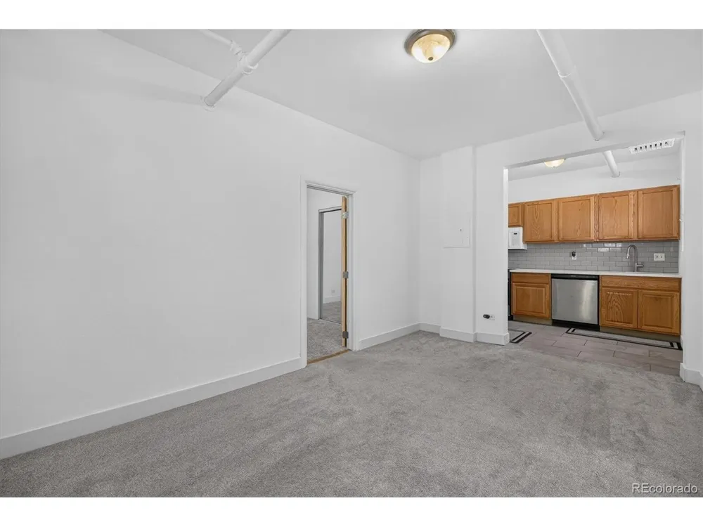 1376 Pearl Street #B4 Denver, CO 80203