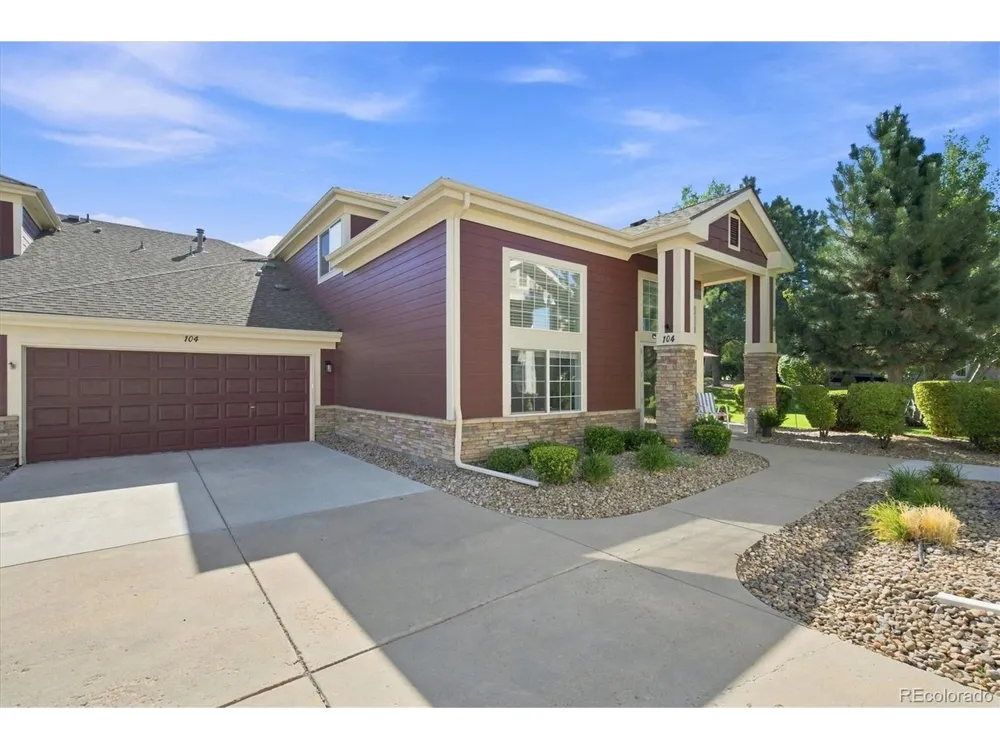 13722 Legend Way #104 Broomfield, CO 80023