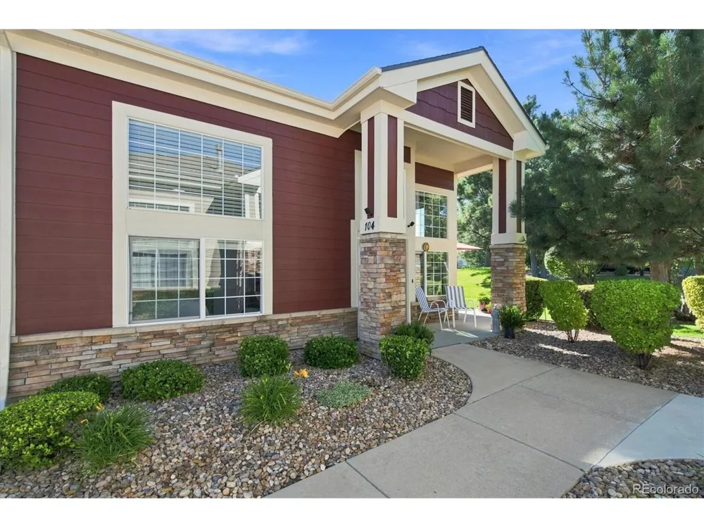 13722 Legend Way #104 Broomfield, CO 80023