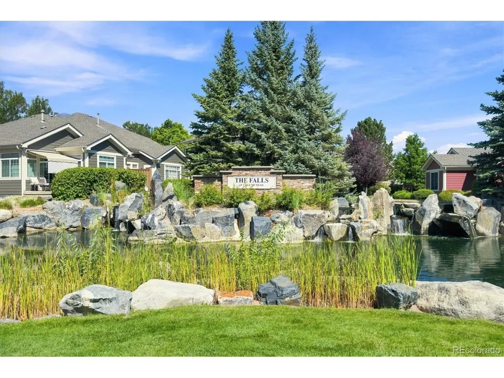 13722 Legend Way #104 Broomfield, CO 80023