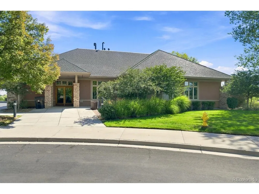 13722 Legend Way #104 Broomfield, CO 80023