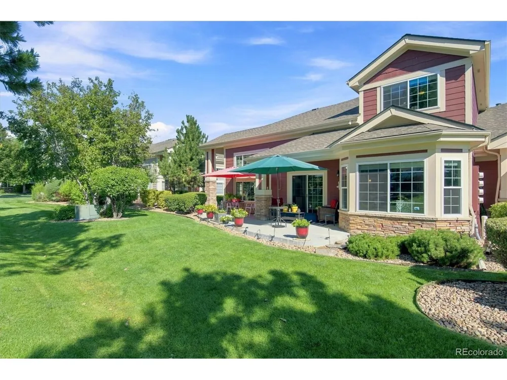 13722 Legend Way #104 Broomfield, CO 80023