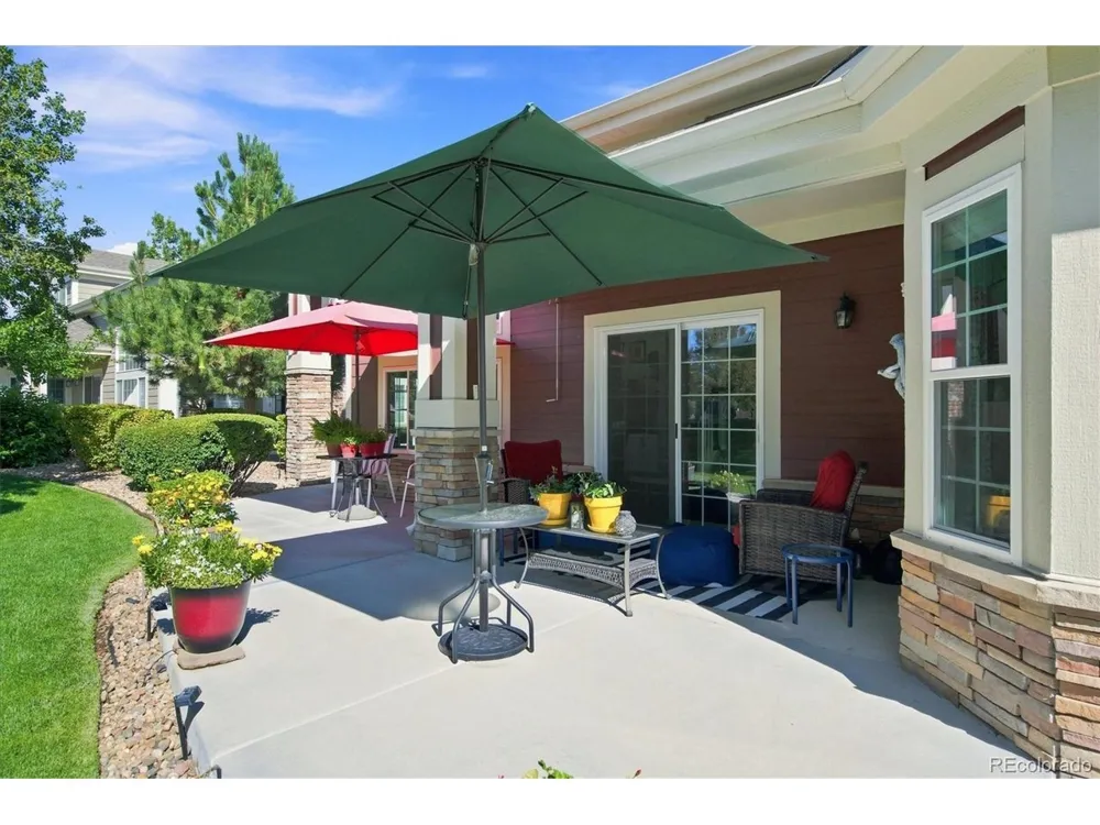 13722 Legend Way #104 Broomfield, CO 80023