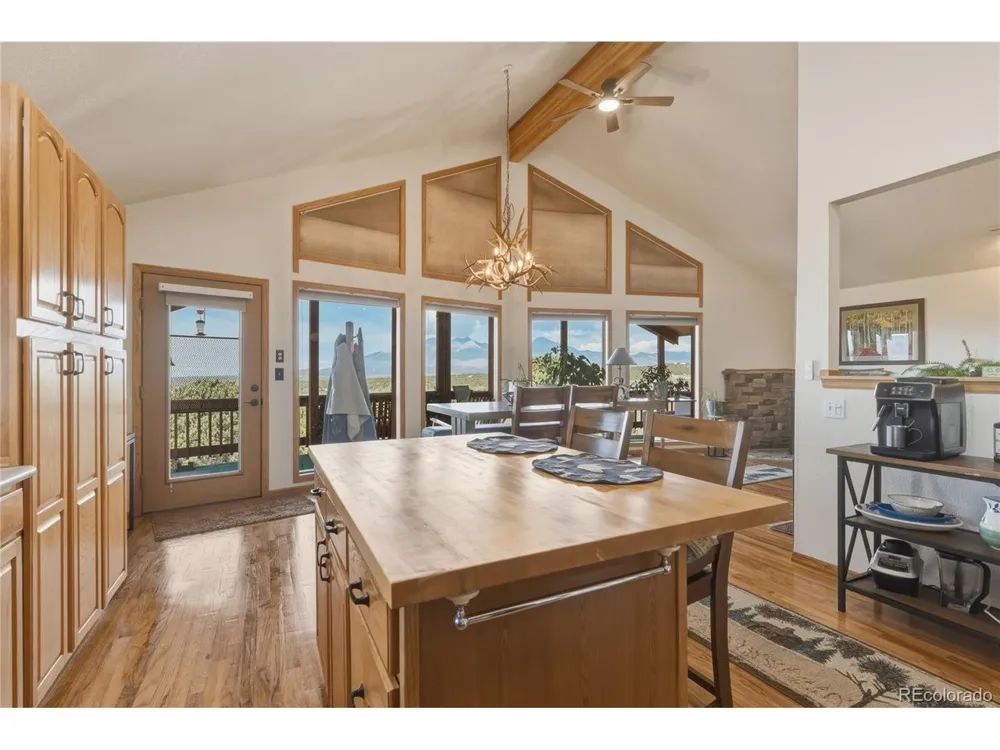 7002 Valerie Road Fort Garland, CO 81133