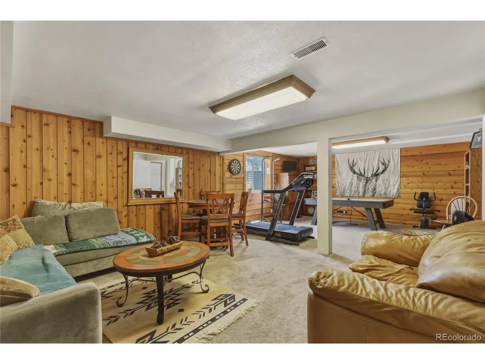 7002 Valerie Road Fort Garland, CO 81133