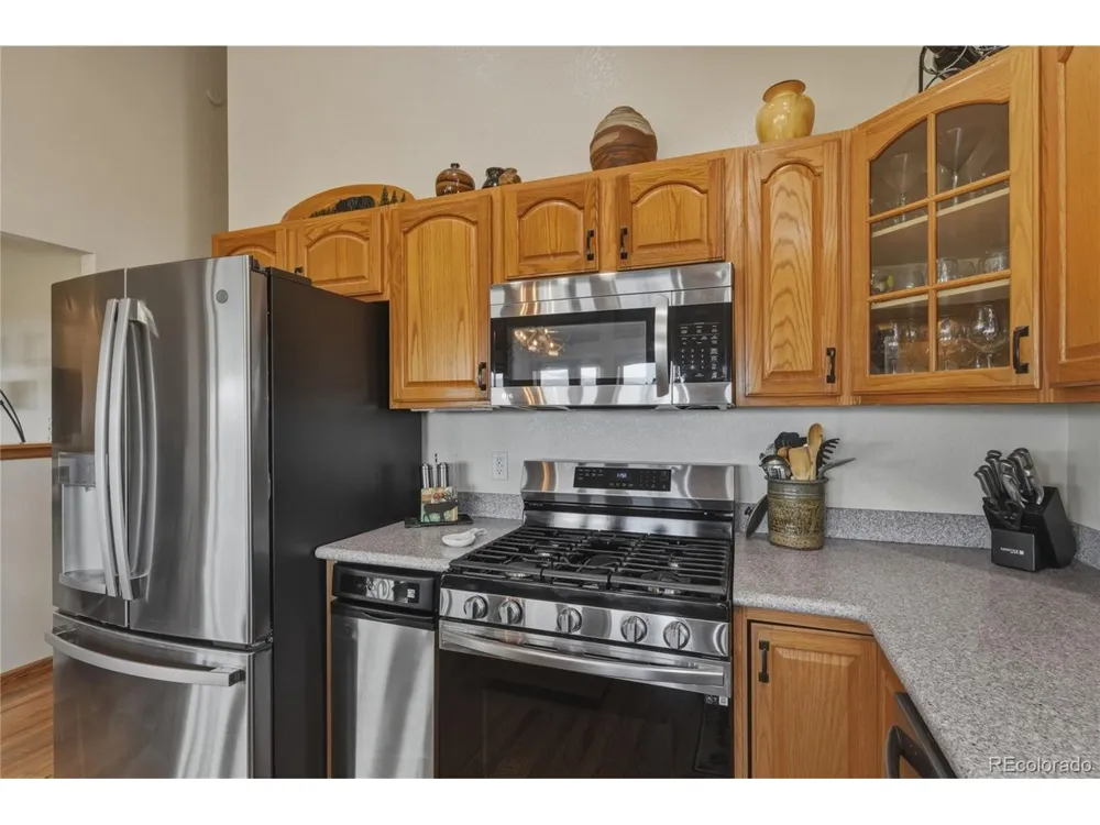 7002 Valerie Road Fort Garland, CO 81133