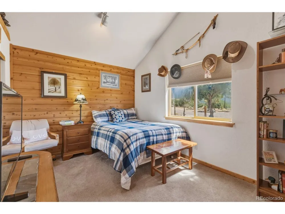 7002 Valerie Road Fort Garland, CO 81133