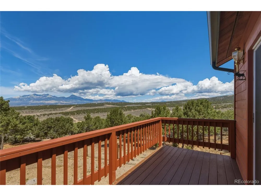 7002 Valerie Road Fort Garland, CO 81133