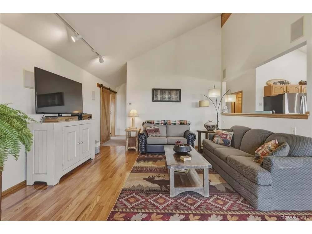 7002 Valerie Road Fort Garland, CO 81133