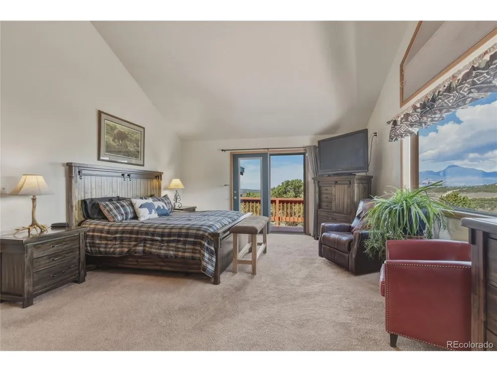 7002 Valerie Road Fort Garland, CO 81133