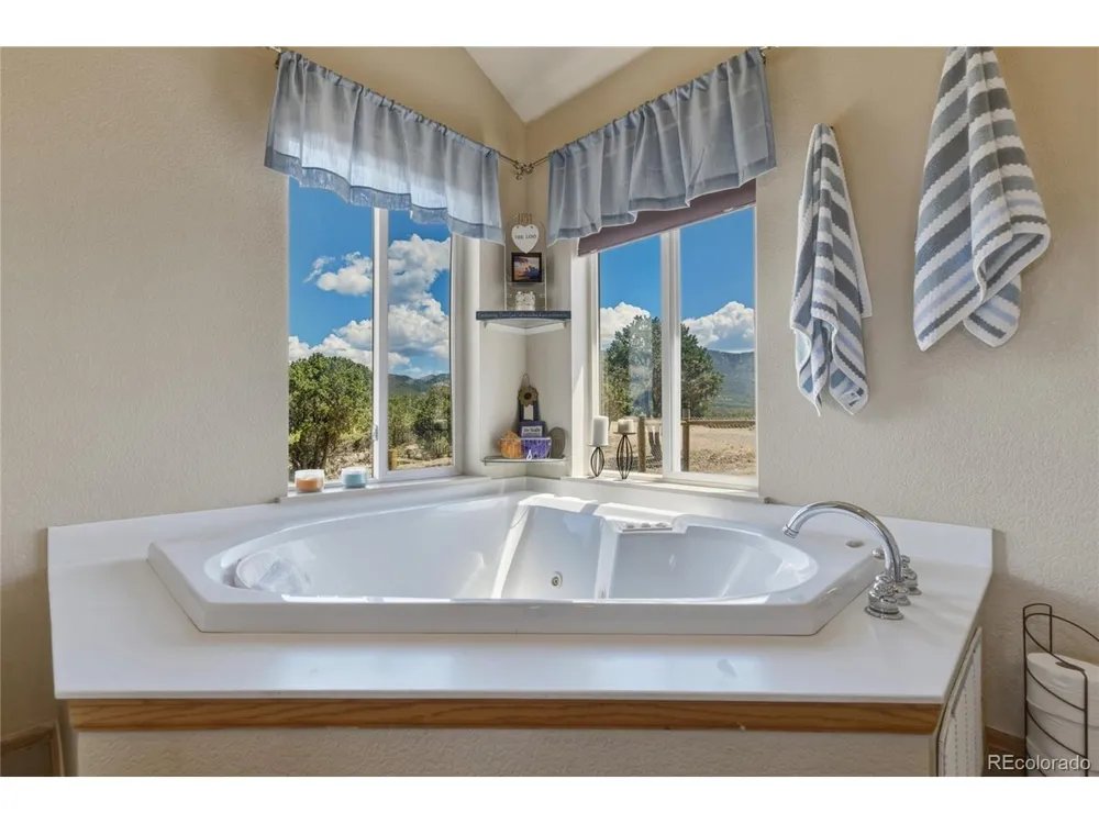 7002 Valerie Road Fort Garland, CO 81133