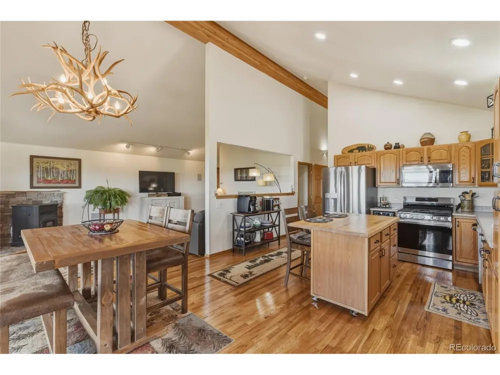 7002 Valerie Road Fort Garland, CO 81133