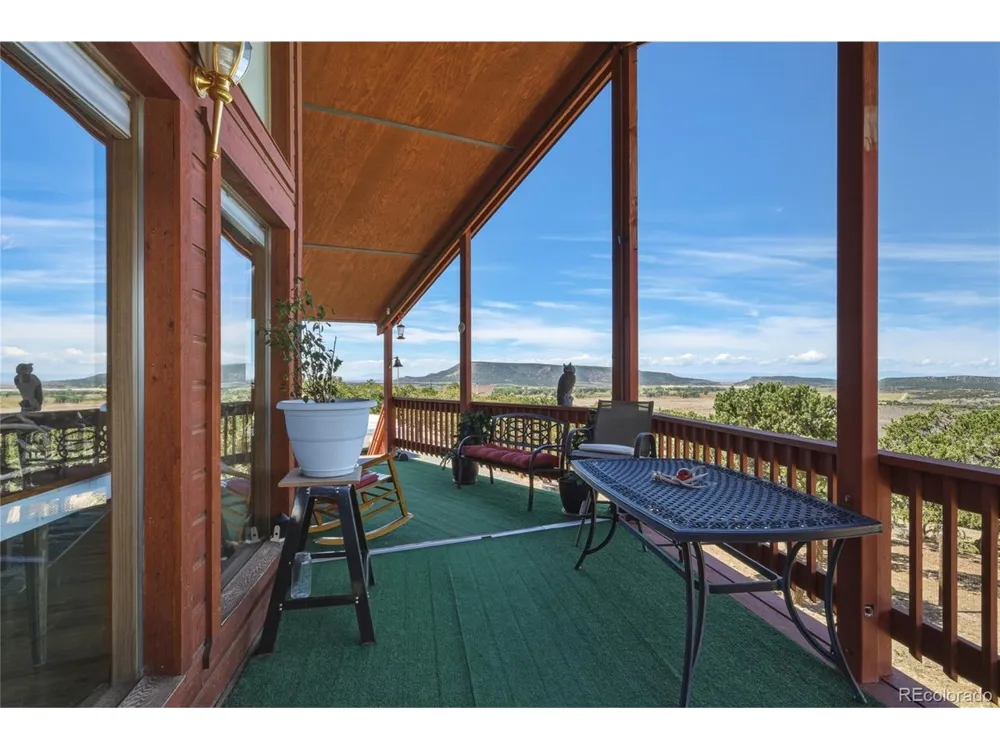 7002 Valerie Road Fort Garland, CO 81133