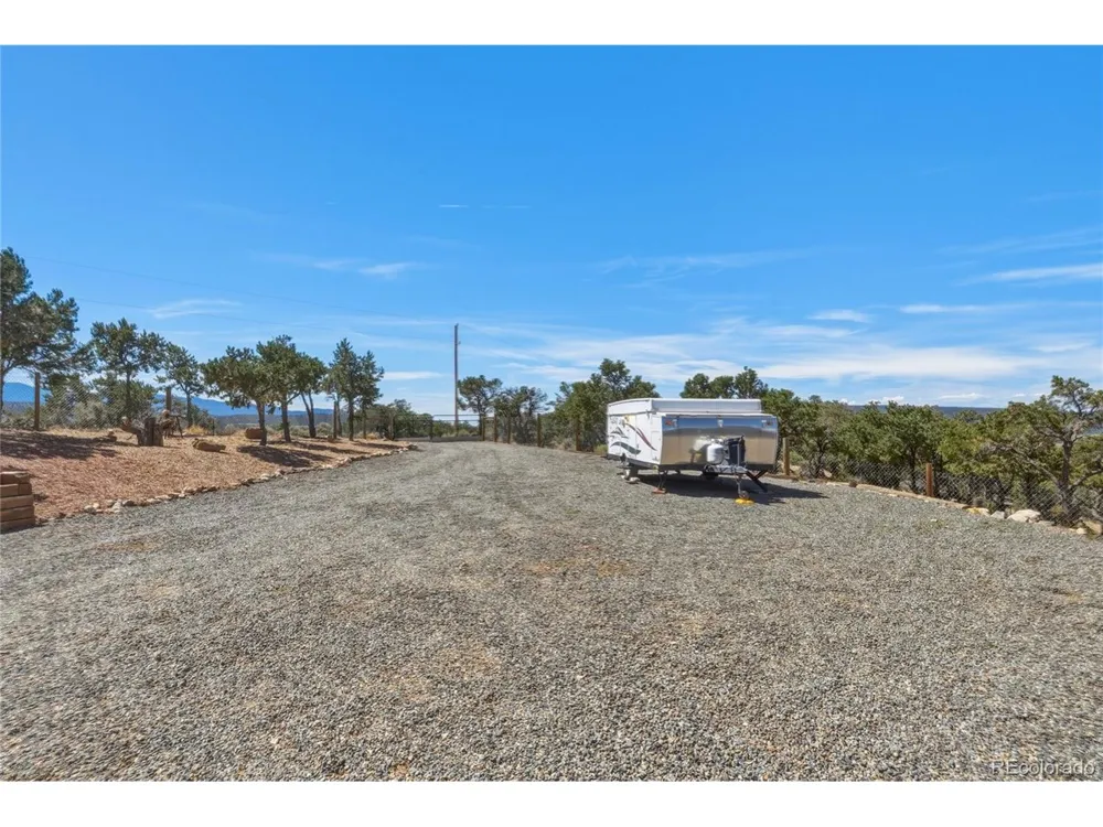 7002 Valerie Road Fort Garland, CO 81133
