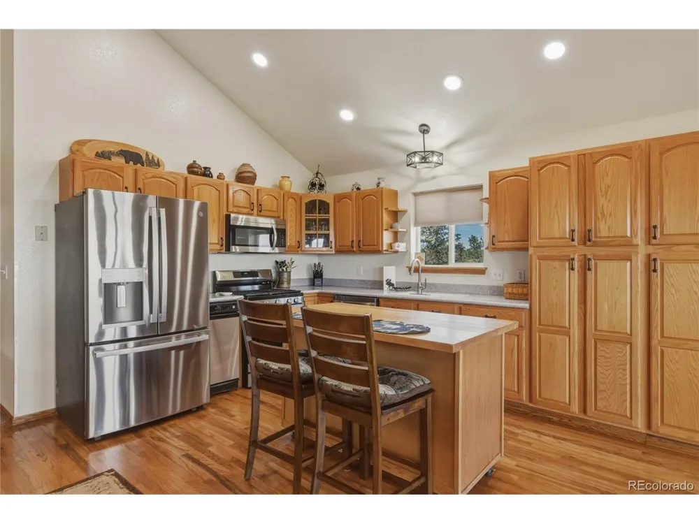 7002 Valerie Road Fort Garland, CO 81133